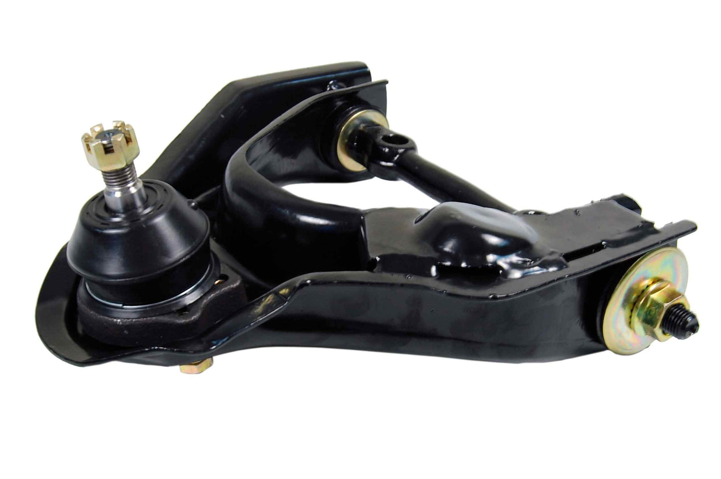 Mevotech Original Grade Suspension Control Arm and Ball Joint Assembly GS30139
