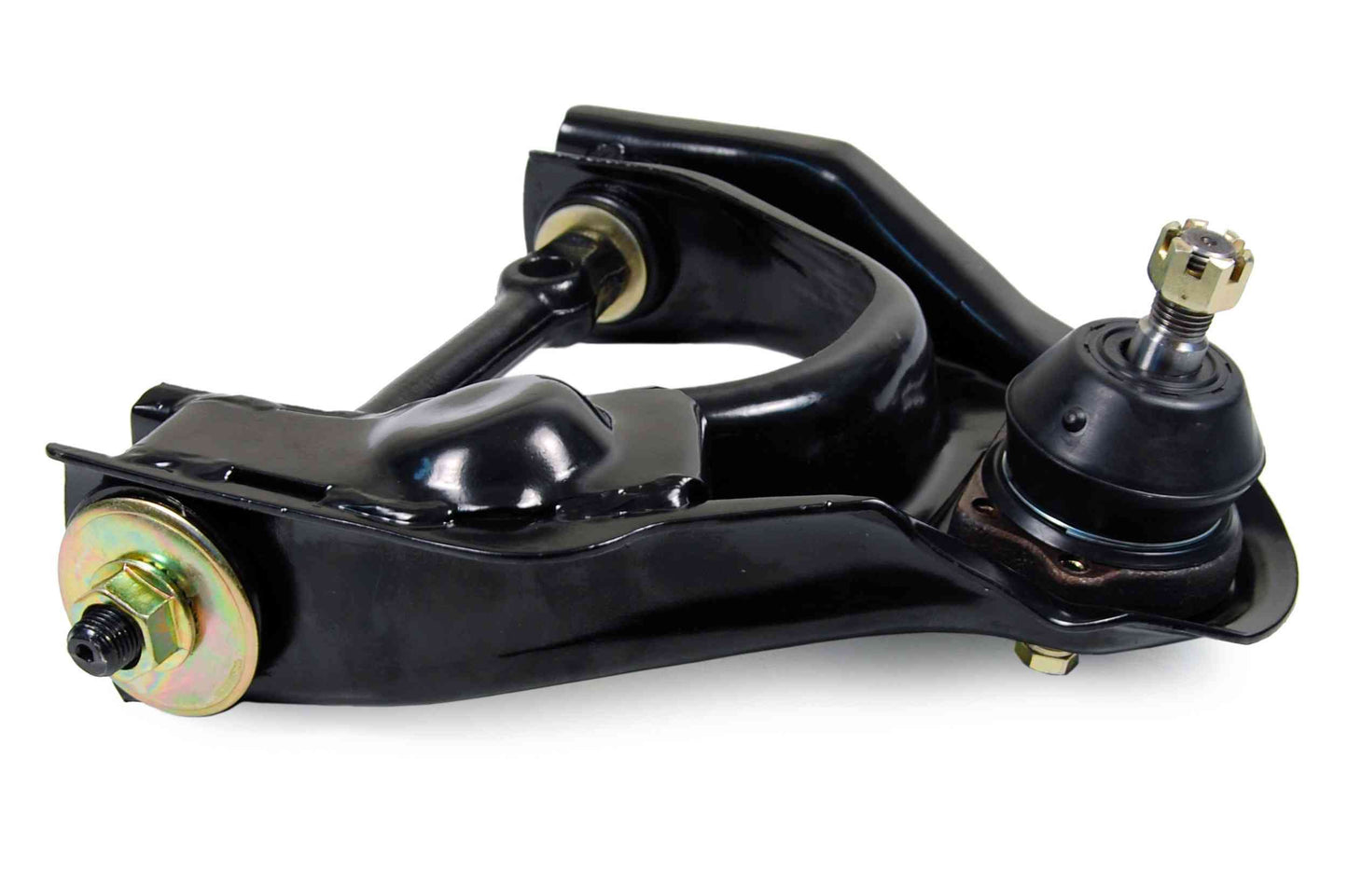 Mevotech Original Grade Suspension Control Arm and Ball Joint Assembly GS30140
