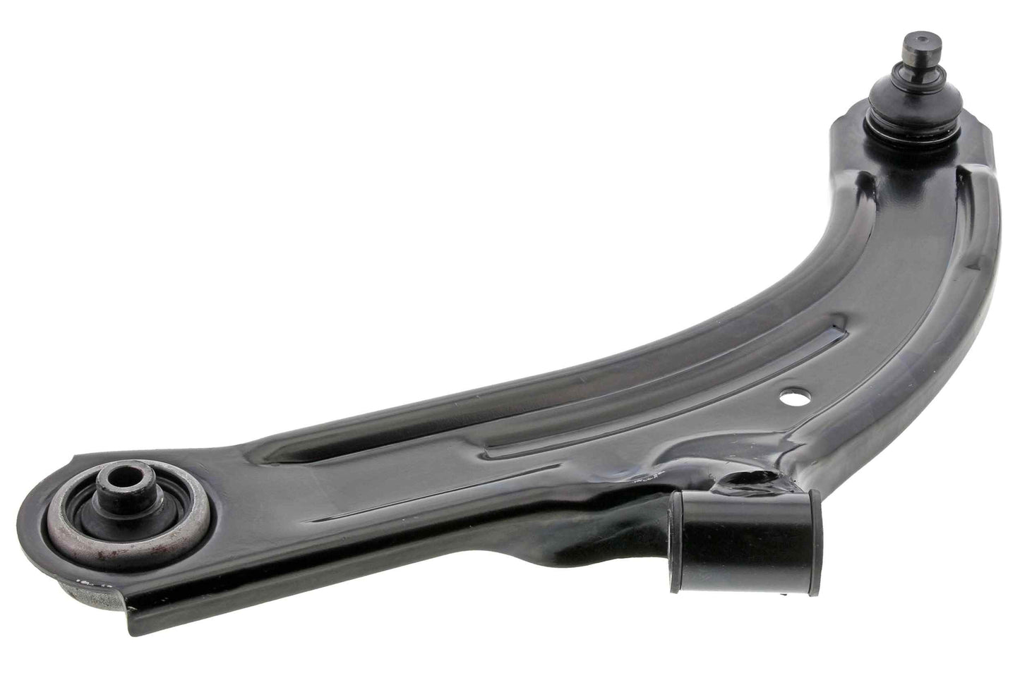 Mevotech Original Grade Suspension Control Arm and Ball Joint Assembly GS30145