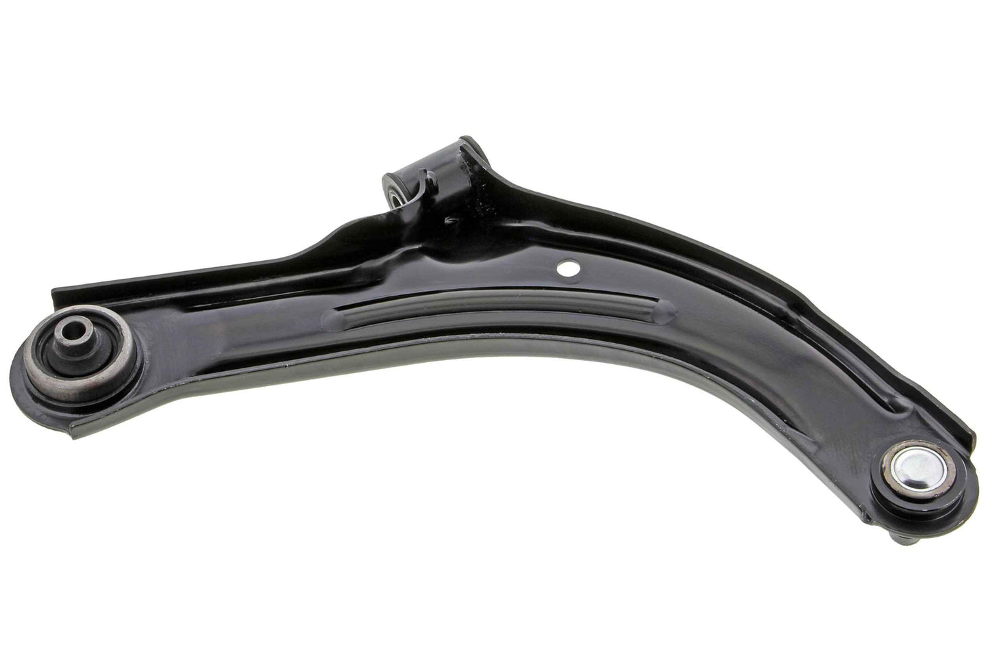 Mevotech Original Grade Suspension Control Arm and Ball Joint Assembly GS30145