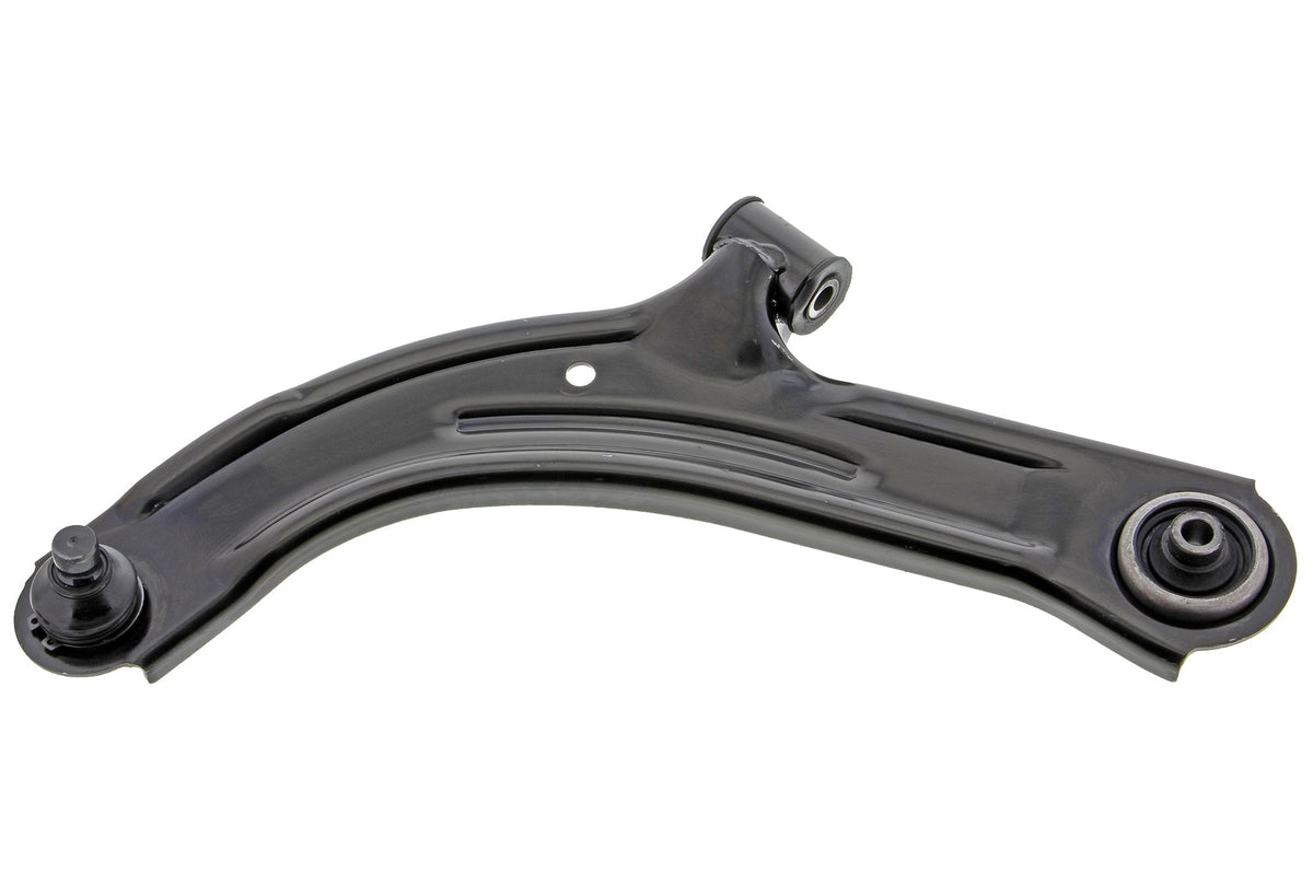 Mevotech Original Grade Suspension Control Arm and Ball Joint Assembly GS30145