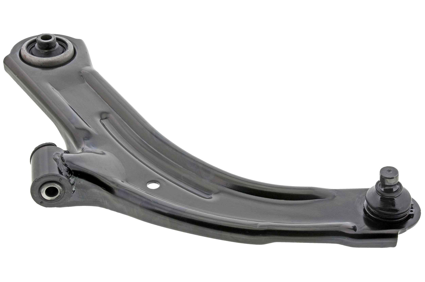 Mevotech Original Grade Suspension Control Arm and Ball Joint Assembly GS30145