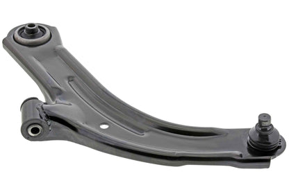 Mevotech Original Grade Suspension Control Arm and Ball Joint Assembly GS30145