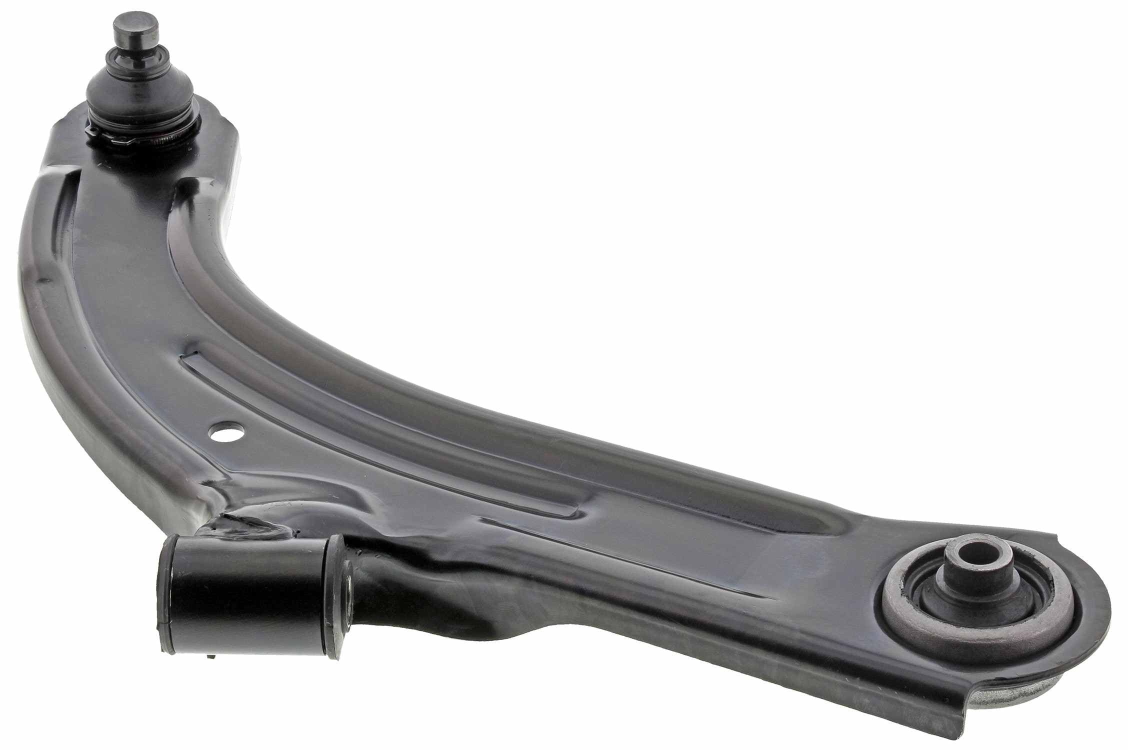 Mevotech Original Grade Suspension Control Arm and Ball Joint Assembly GS30146