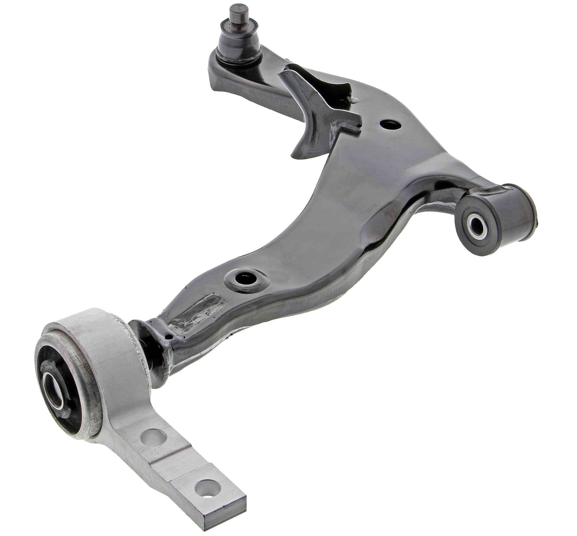 Mevotech Original Grade Suspension Control Arm and Ball Joint Assembly GS30152