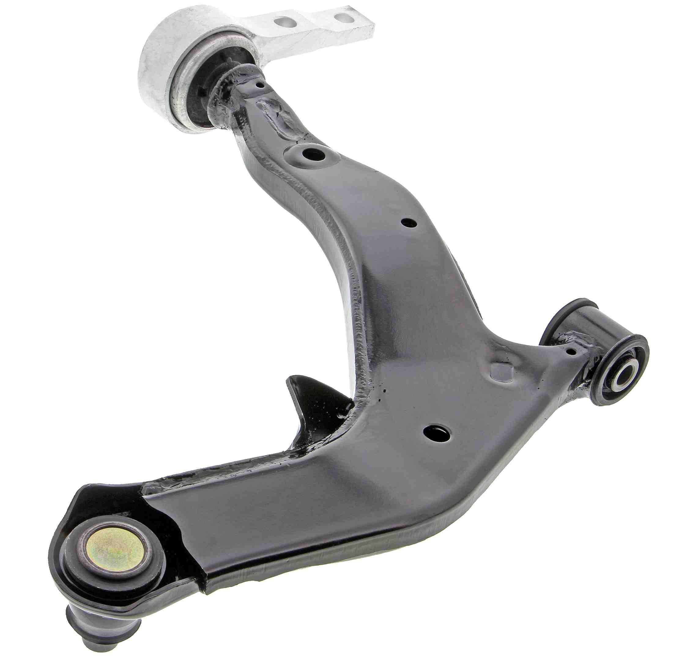 Mevotech Original Grade Suspension Control Arm and Ball Joint Assembly GS30152