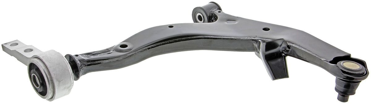 Mevotech Original Grade Suspension Control Arm and Ball Joint Assembly GS30152