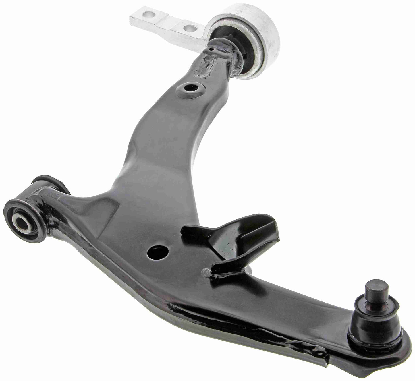 Mevotech Original Grade Suspension Control Arm and Ball Joint Assembly GS30152