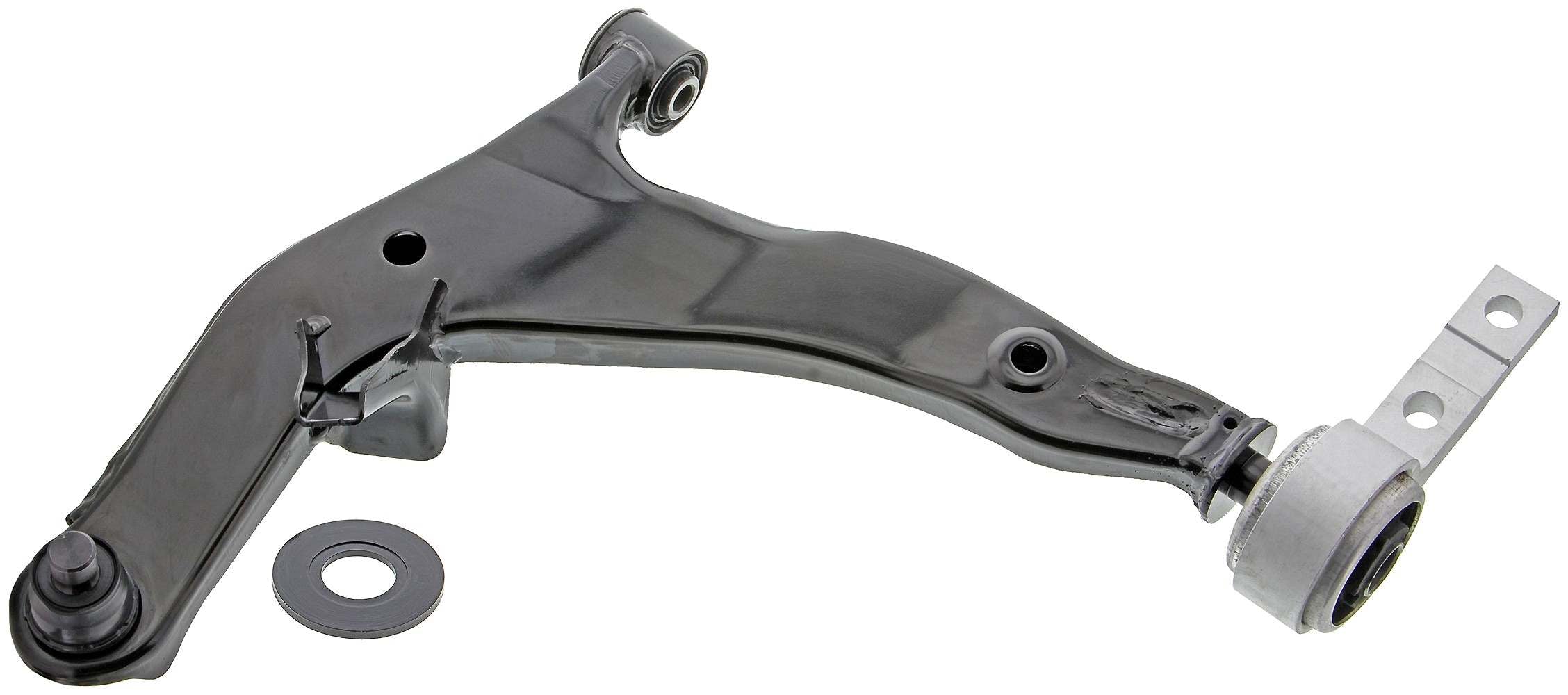 Mevotech Original Grade Suspension Control Arm and Ball Joint Assembly GS30152