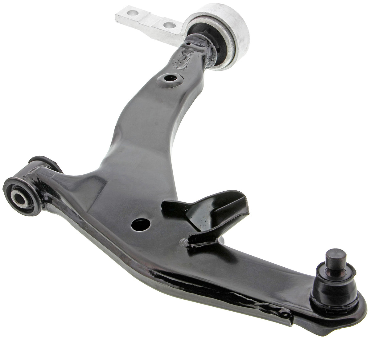 Mevotech Original Grade Suspension Control Arm and Ball Joint Assembly GS30152