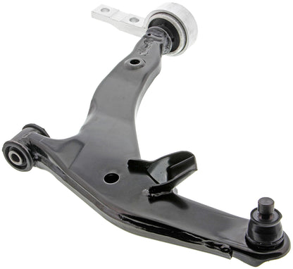 Mevotech Original Grade Suspension Control Arm and Ball Joint Assembly GS30152