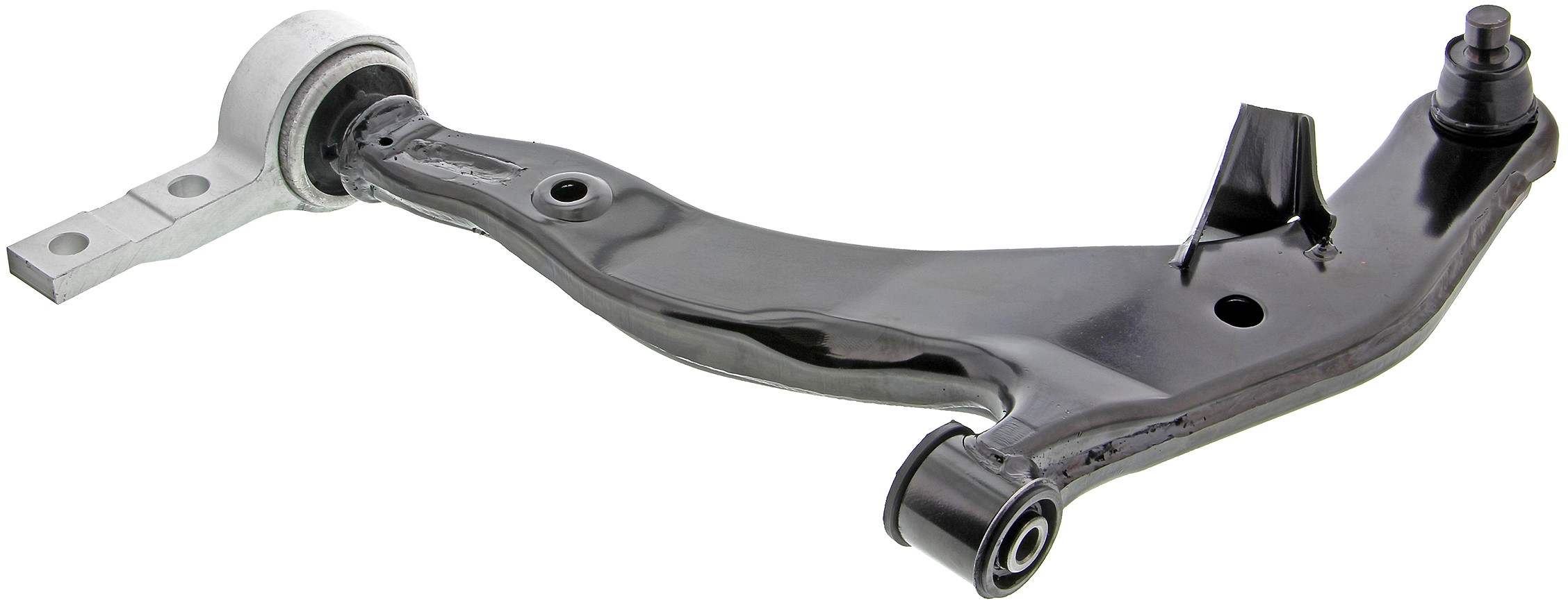 Mevotech Original Grade Suspension Control Arm and Ball Joint Assembly GS30152