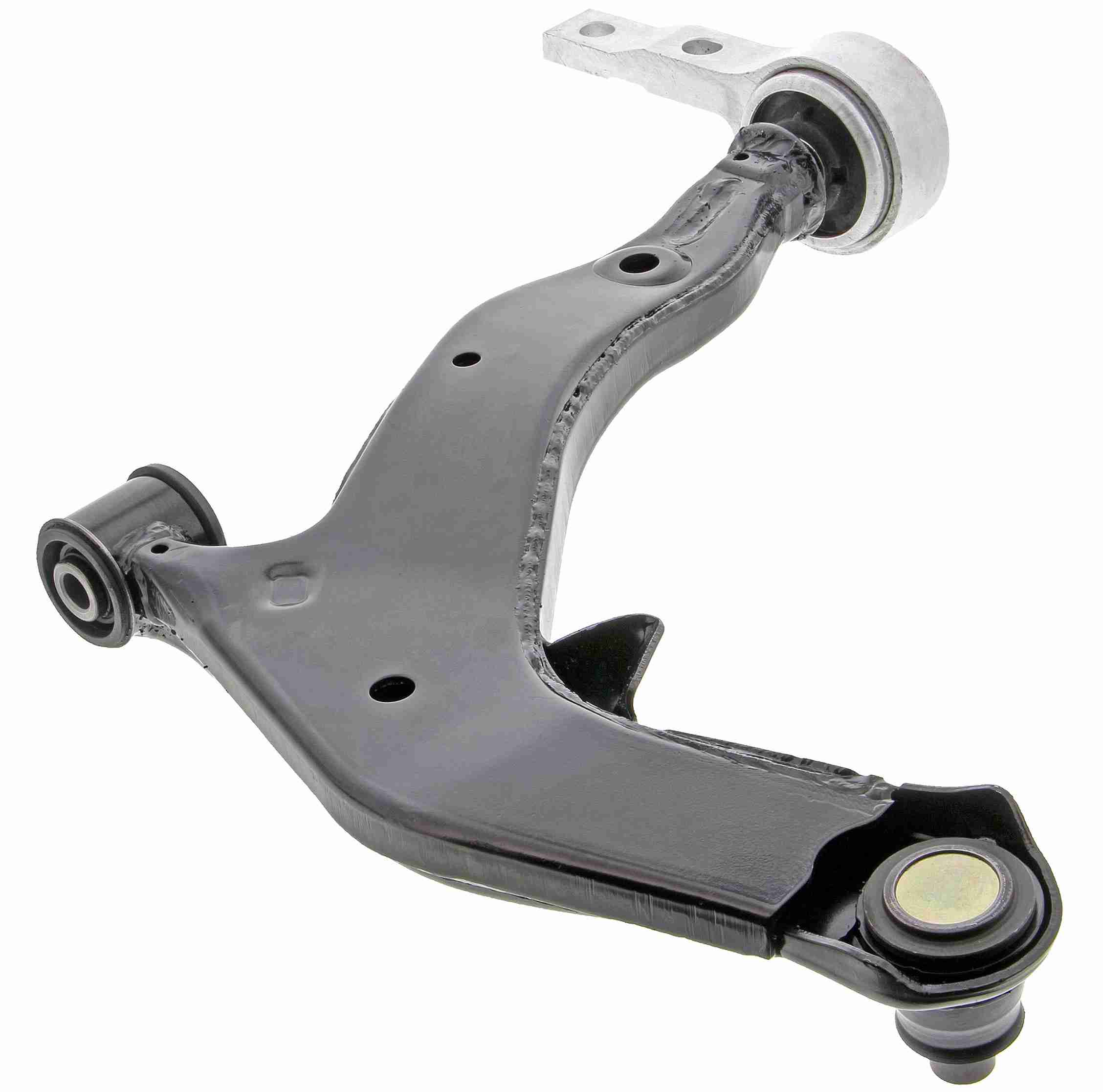 Mevotech Original Grade Suspension Control Arm and Ball Joint Assembly GS30153