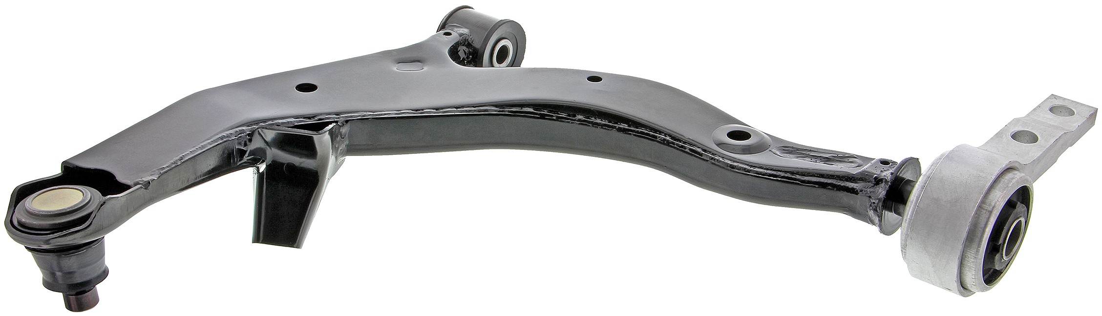 Mevotech Original Grade Suspension Control Arm and Ball Joint Assembly GS30153