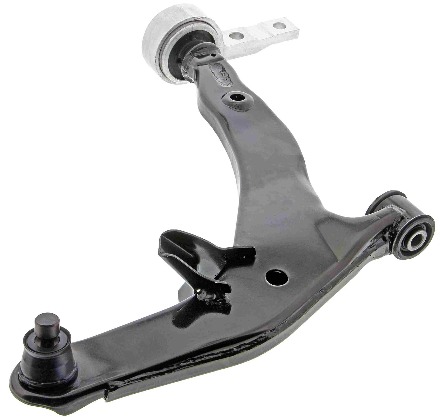 Mevotech Original Grade Suspension Control Arm and Ball Joint Assembly GS30153