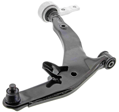Mevotech Original Grade Suspension Control Arm and Ball Joint Assembly GS30153