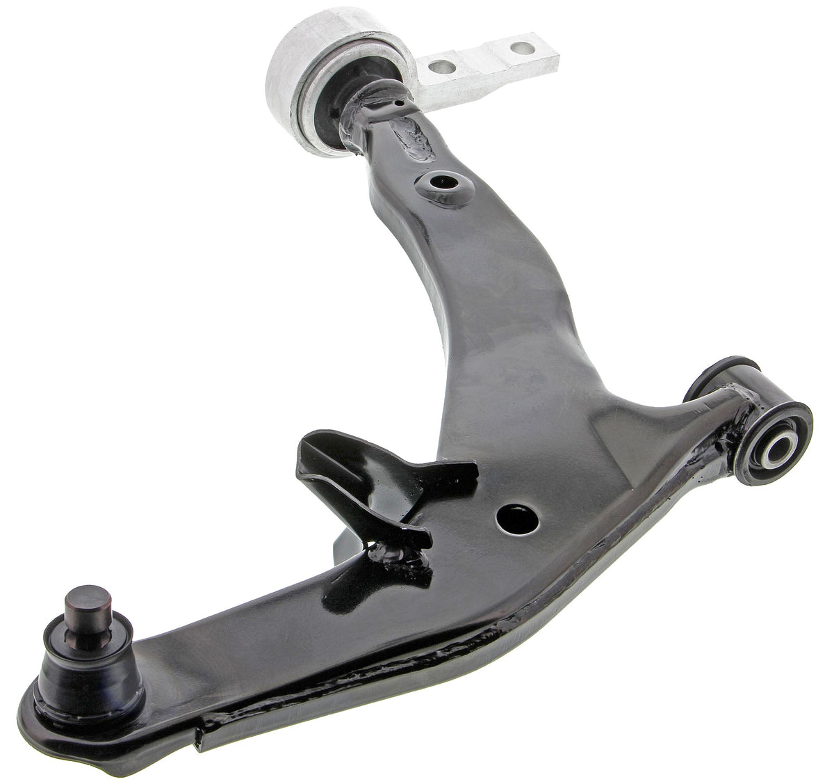 Mevotech Original Grade Suspension Control Arm and Ball Joint Assembly GS30153