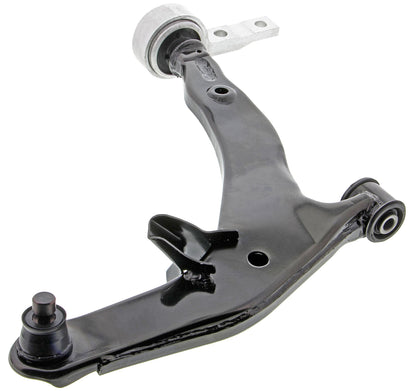 Mevotech Original Grade Suspension Control Arm and Ball Joint Assembly GS30153