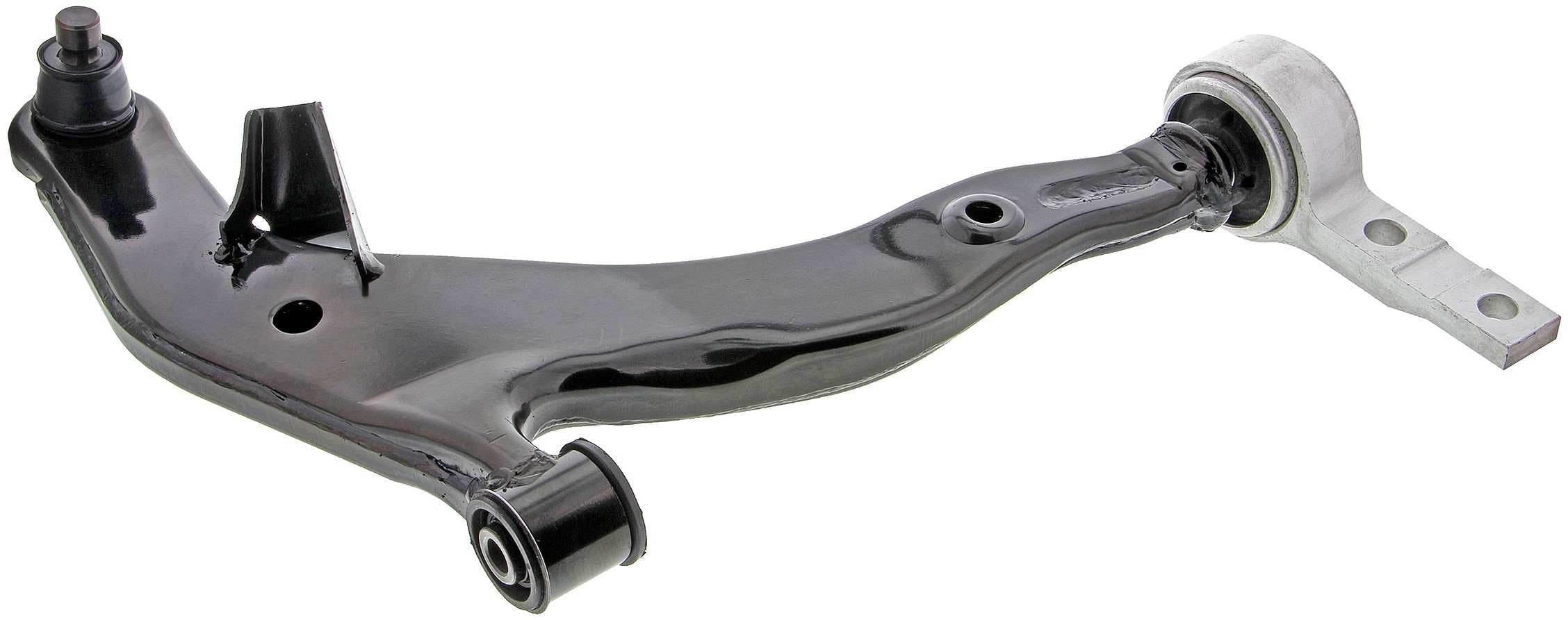 Mevotech Original Grade Suspension Control Arm and Ball Joint Assembly GS30153