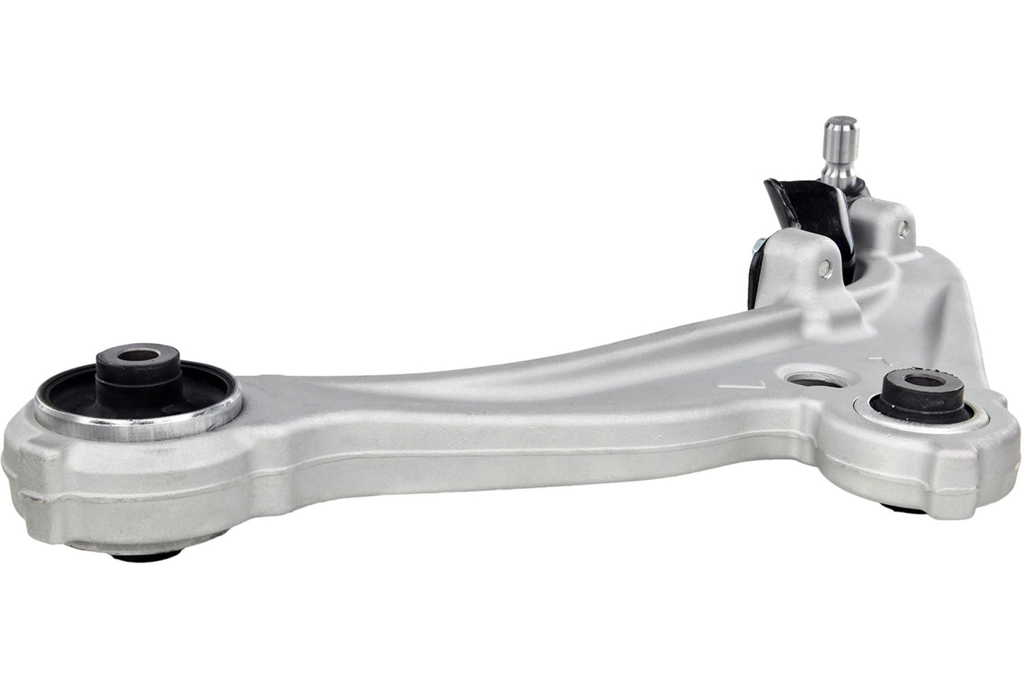 Mevotech Original Grade Suspension Control Arm and Ball Joint Assembly GS30154