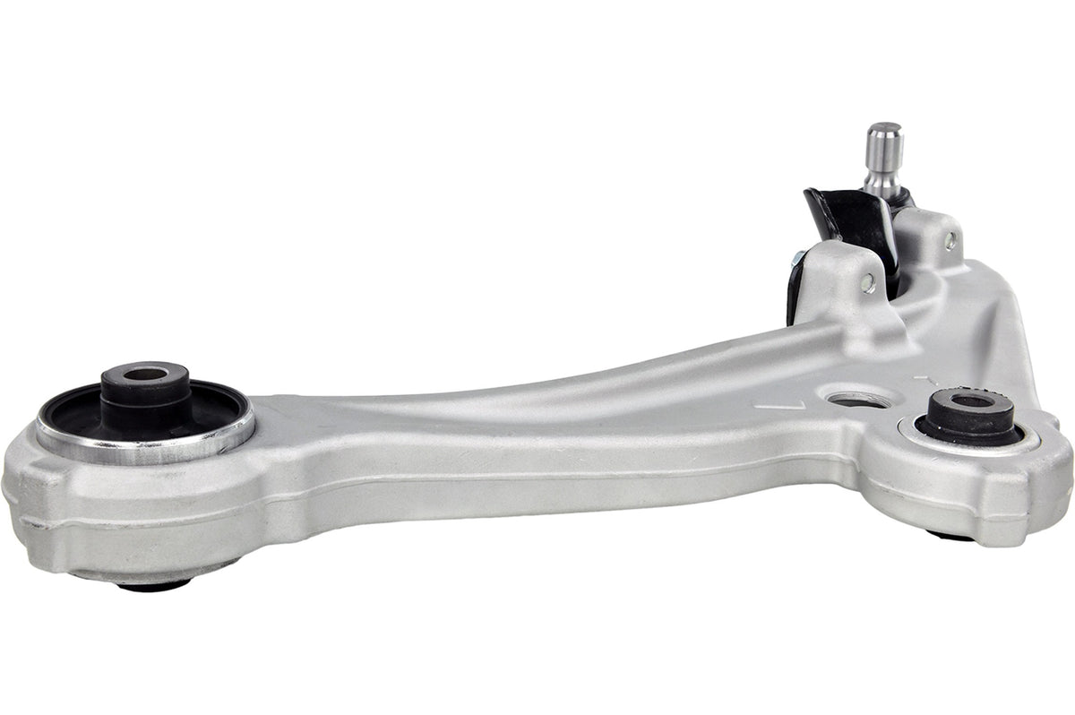 Mevotech Original Grade Suspension Control Arm and Ball Joint Assembly GS30154