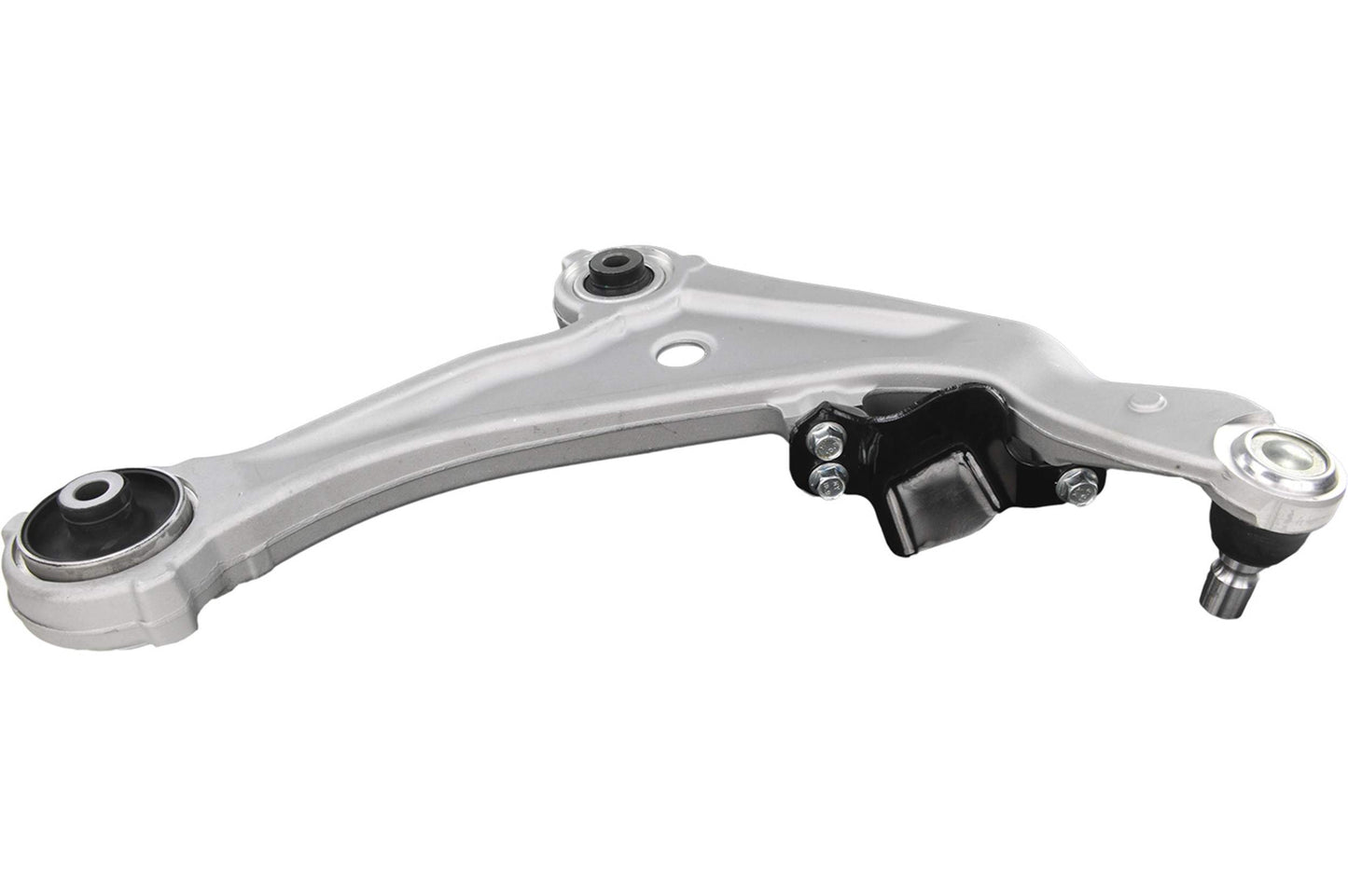 Mevotech Original Grade Suspension Control Arm and Ball Joint Assembly GS30154