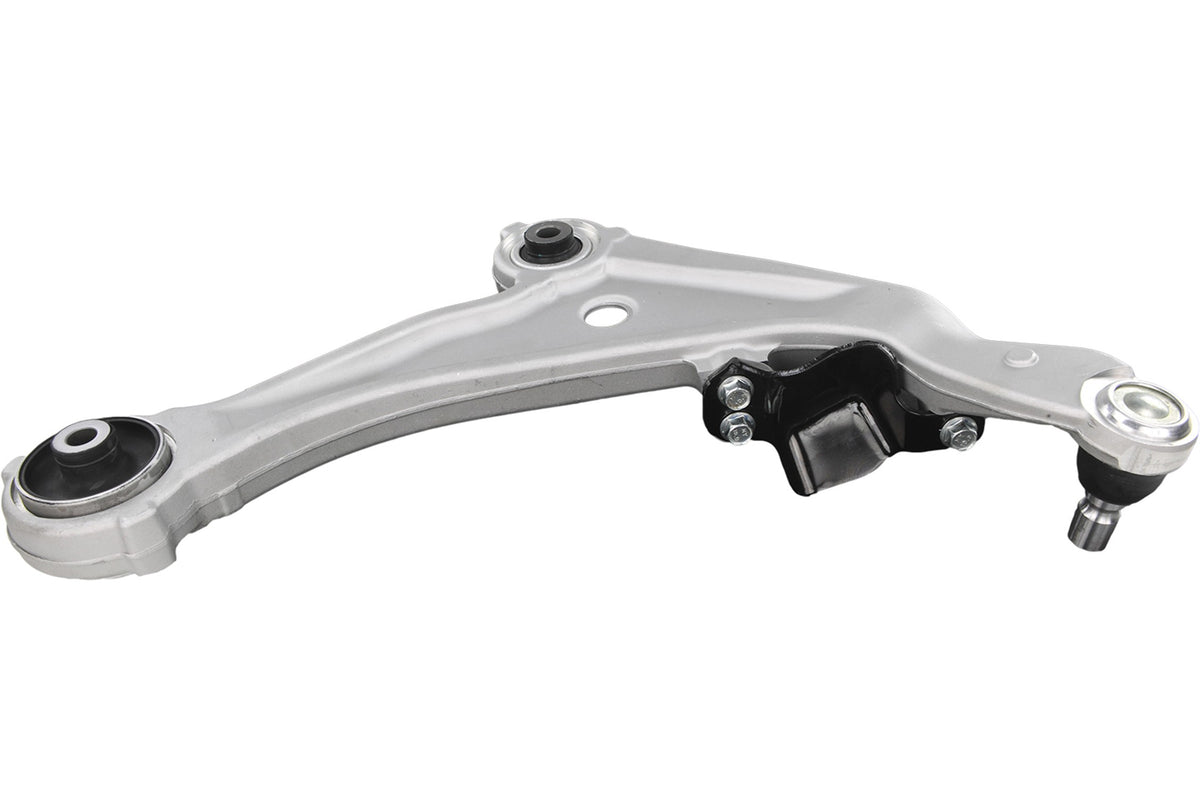 Mevotech Original Grade Suspension Control Arm and Ball Joint Assembly GS30154