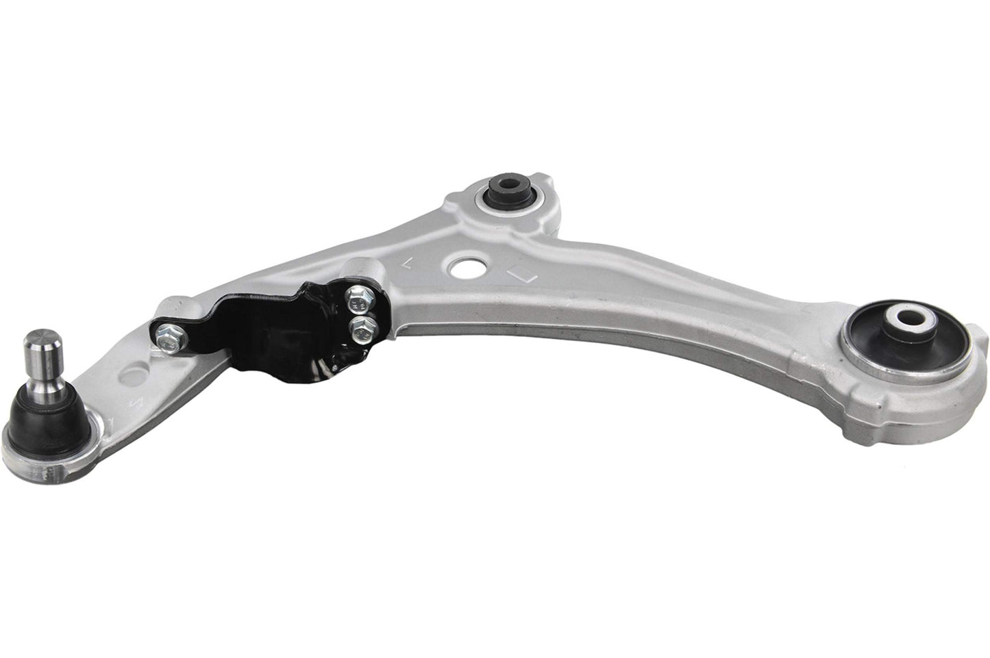 Mevotech Original Grade Suspension Control Arm and Ball Joint Assembly GS30154