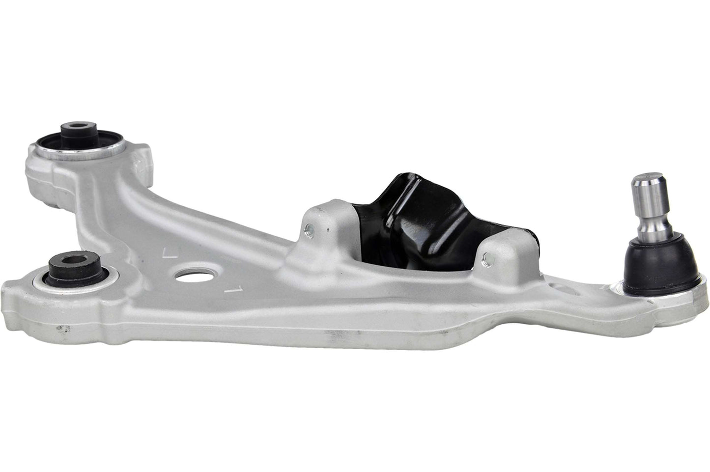 Mevotech Original Grade Suspension Control Arm and Ball Joint Assembly GS30154