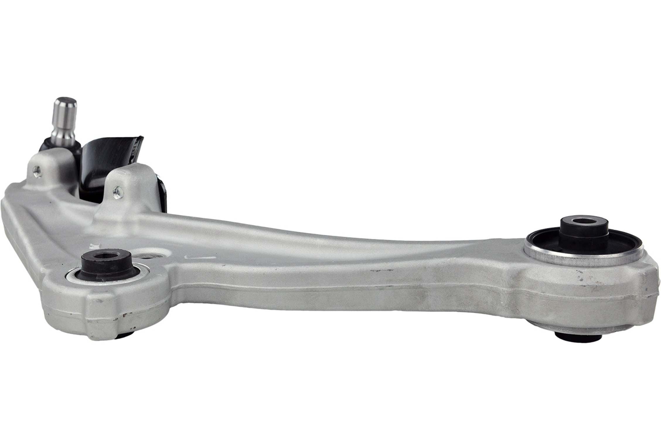 Mevotech Original Grade Suspension Control Arm and Ball Joint Assembly GS30155