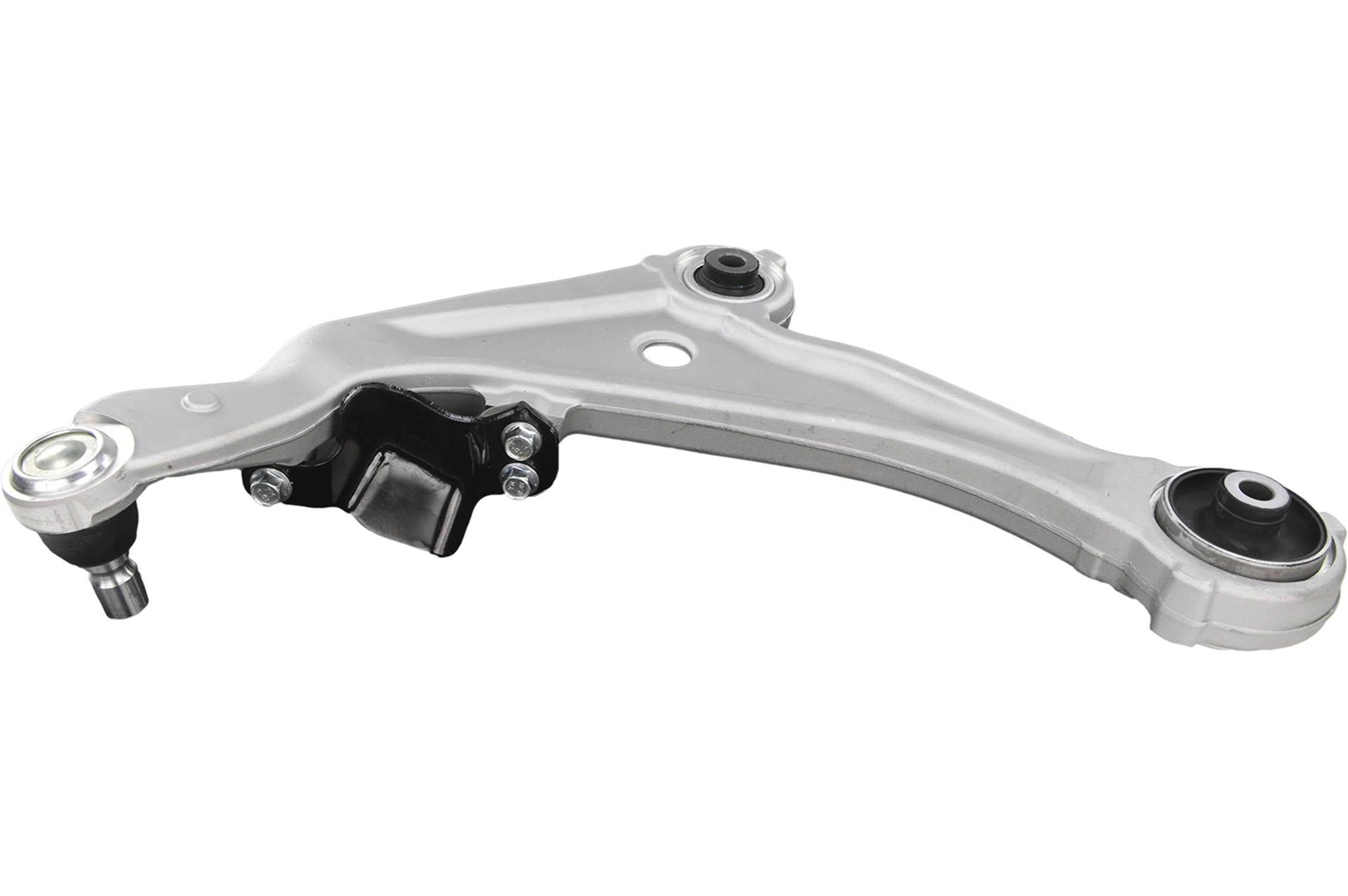 Mevotech Original Grade Suspension Control Arm and Ball Joint Assembly GS30155