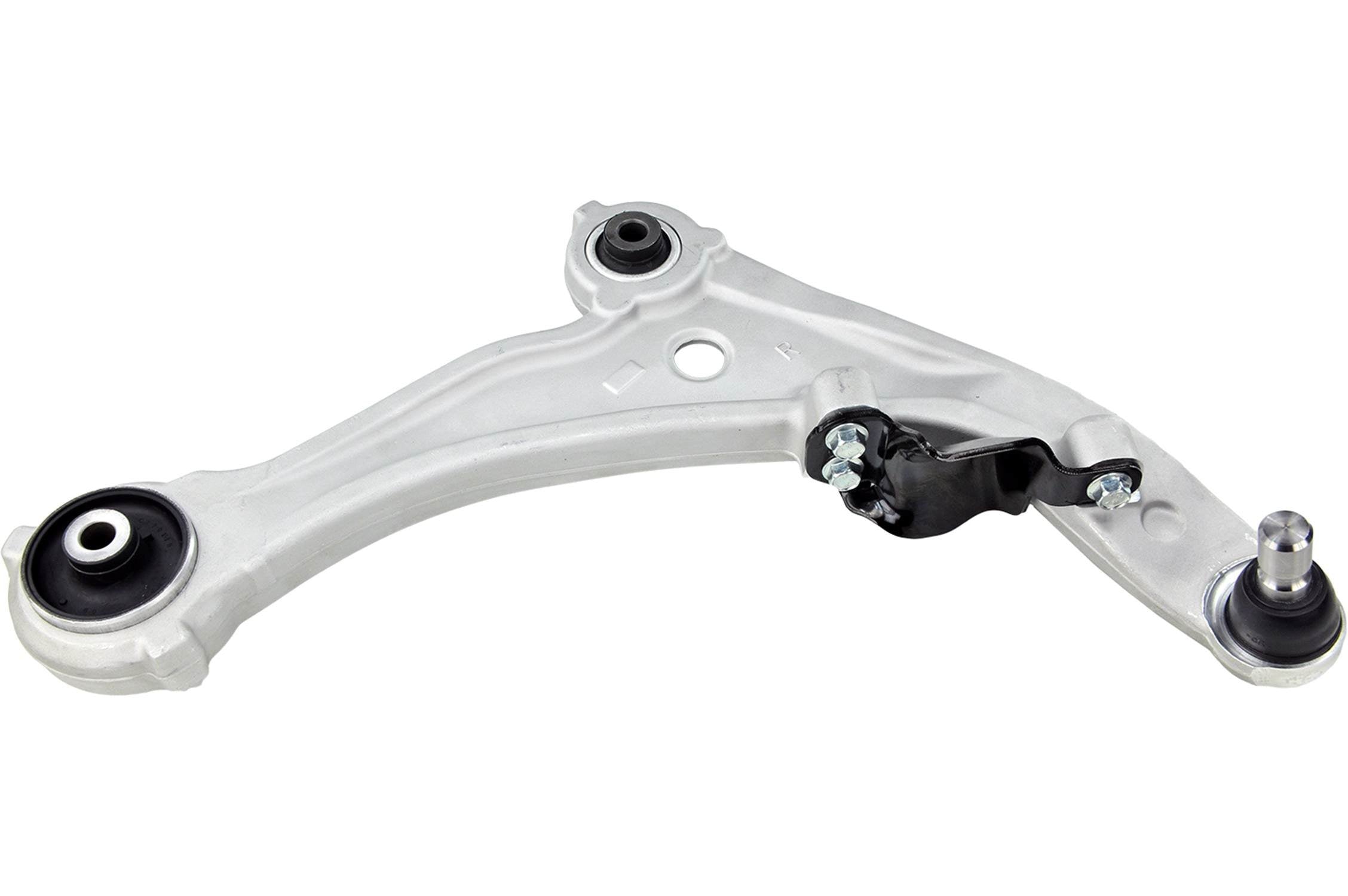 Mevotech Original Grade Suspension Control Arm and Ball Joint Assembly GS30155