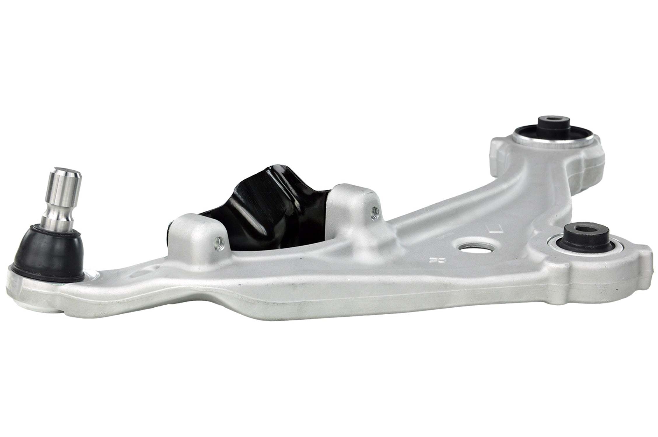 Mevotech Original Grade Suspension Control Arm and Ball Joint Assembly GS30155