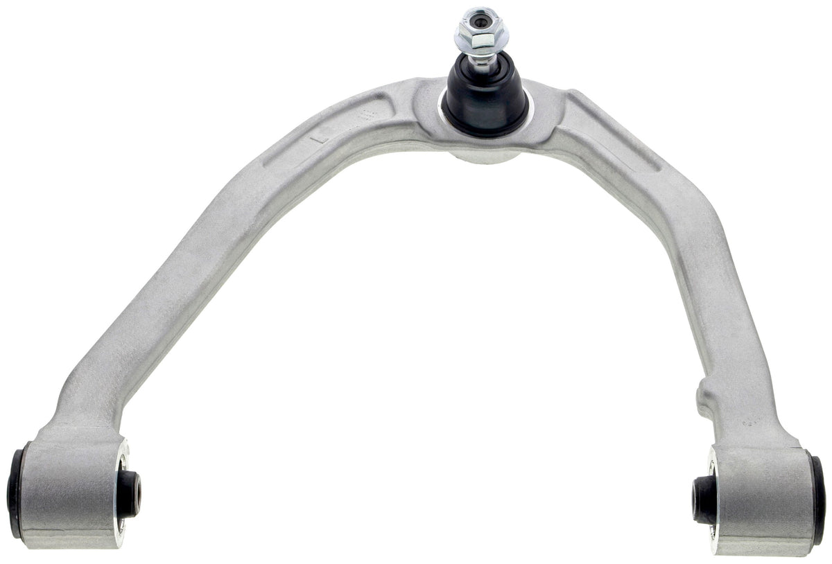Mevotech Original Grade Suspension Control Arm and Ball Joint Assembly GS30161