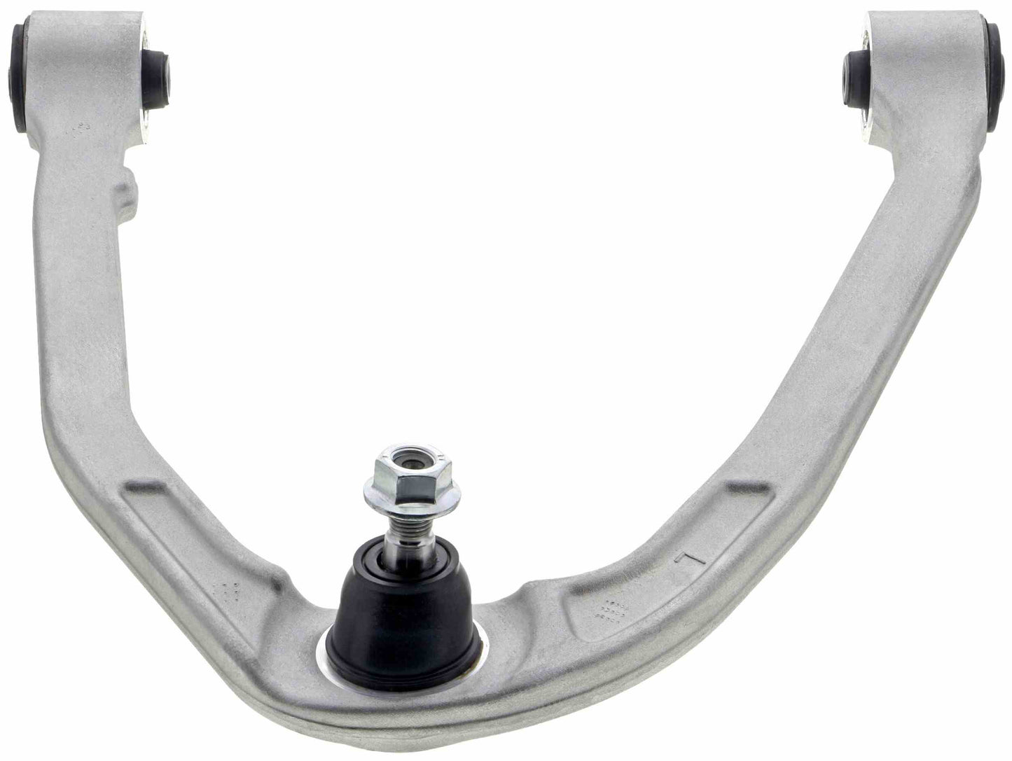 Mevotech Original Grade Suspension Control Arm and Ball Joint Assembly GS30161