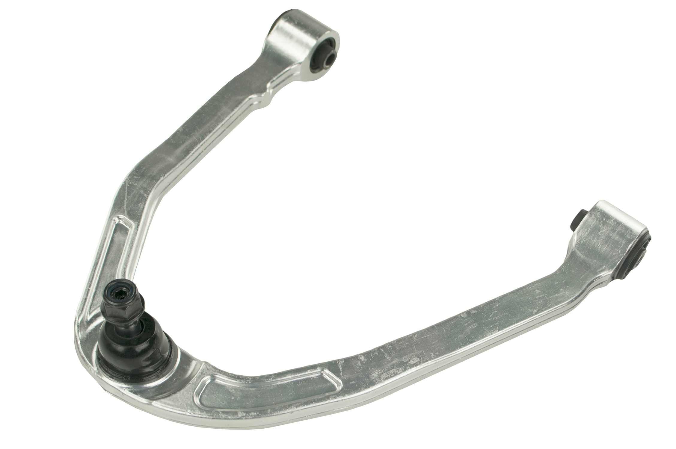 Mevotech Original Grade Suspension Control Arm and Ball Joint Assembly GS30161