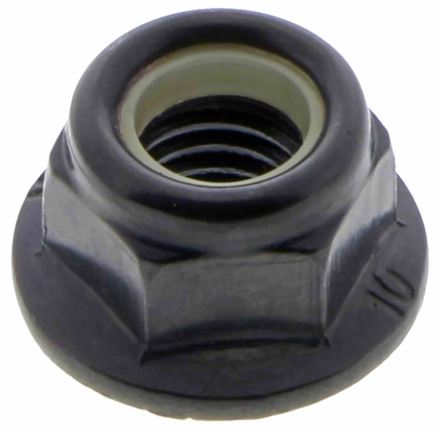 Mevotech Original Grade Suspension Control Arm and Ball Joint Assembly GS30162