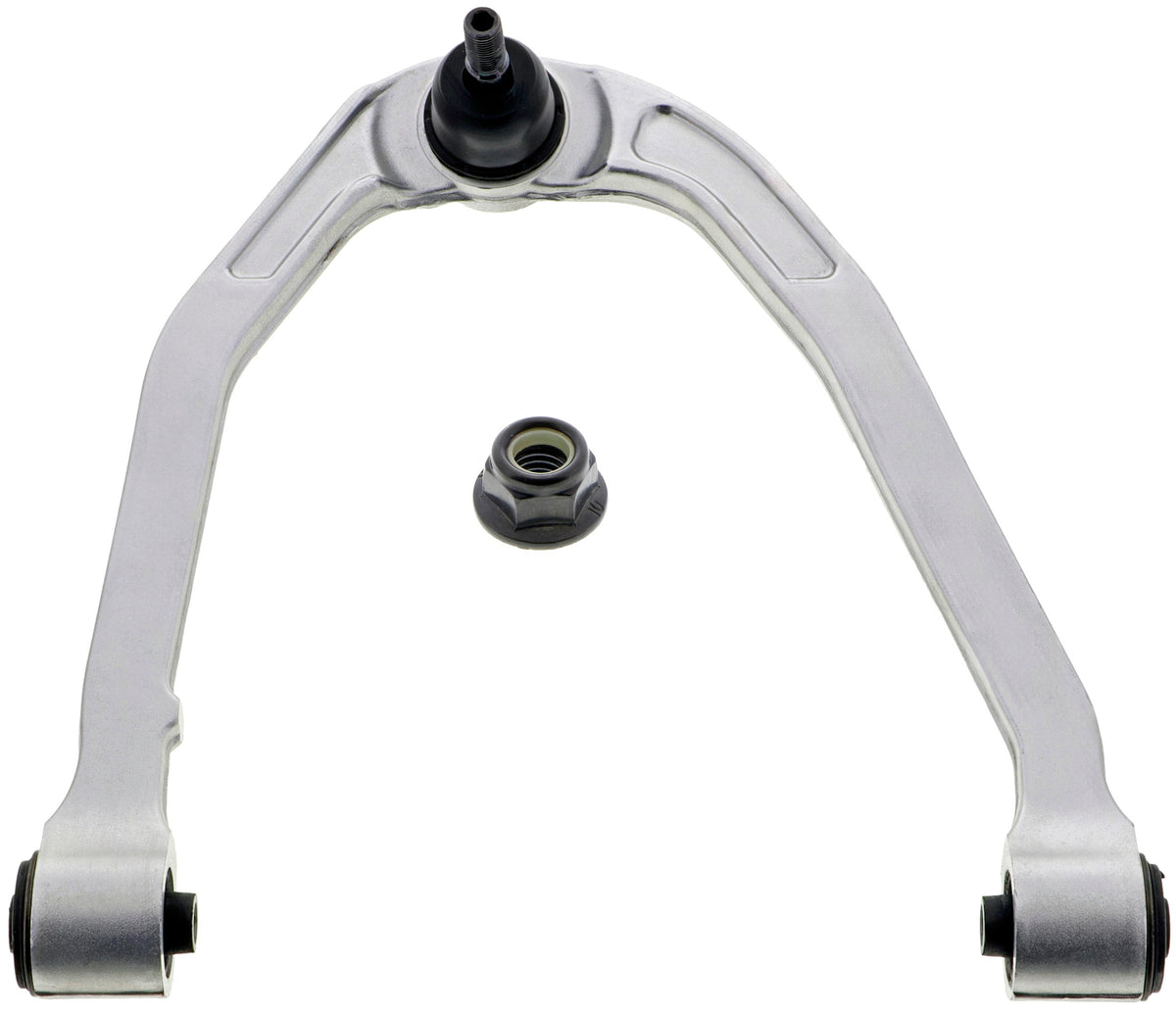 Mevotech Original Grade Suspension Control Arm and Ball Joint Assembly GS30162