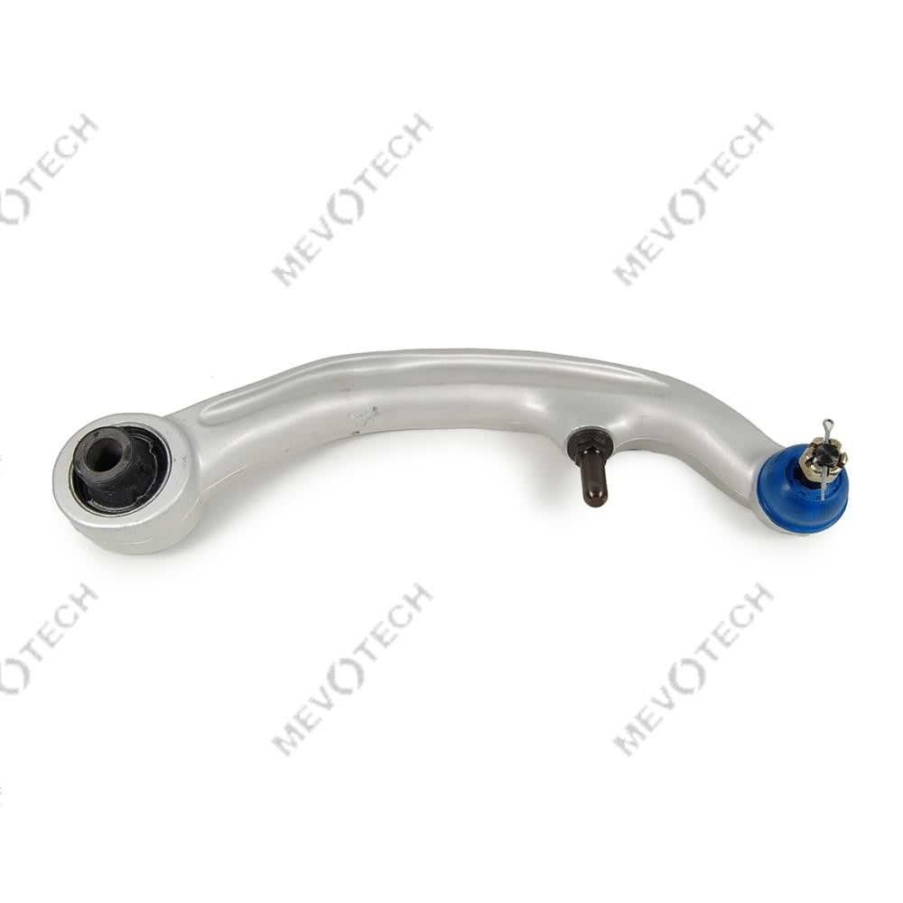 Mevotech Original Grade Suspension Control Arm and Ball Joint Assembly GS30165