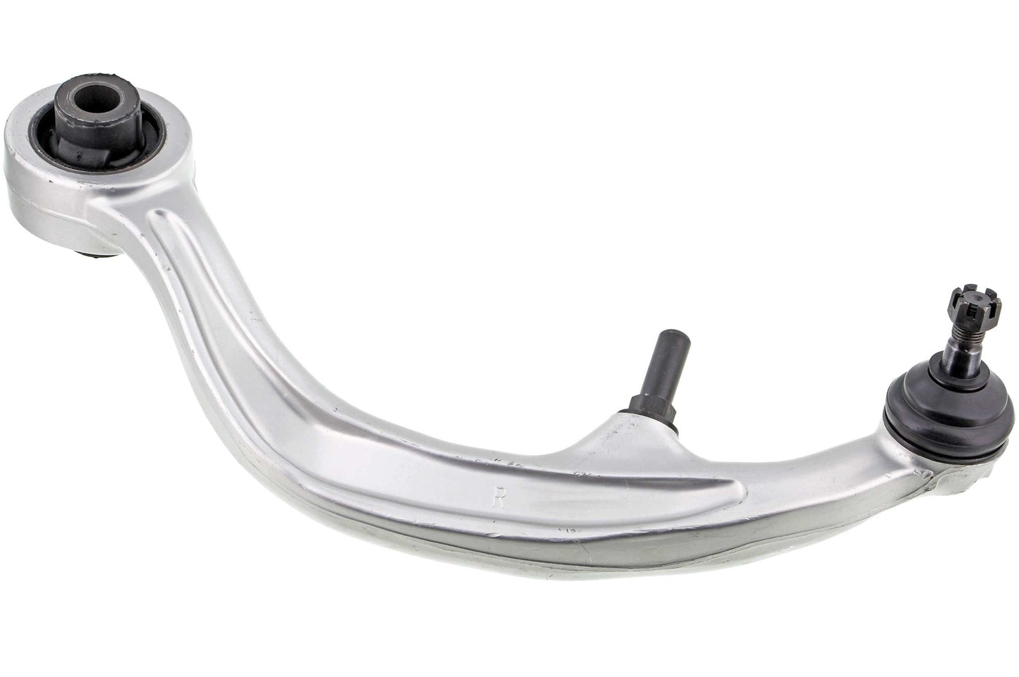 Mevotech Original Grade Suspension Control Arm and Ball Joint Assembly GS30166