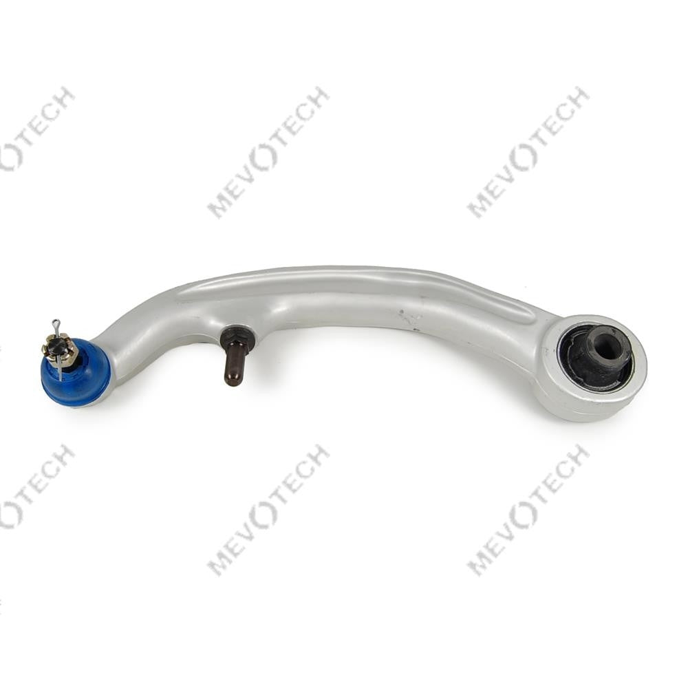 Mevotech Original Grade Suspension Control Arm and Ball Joint Assembly GS30166