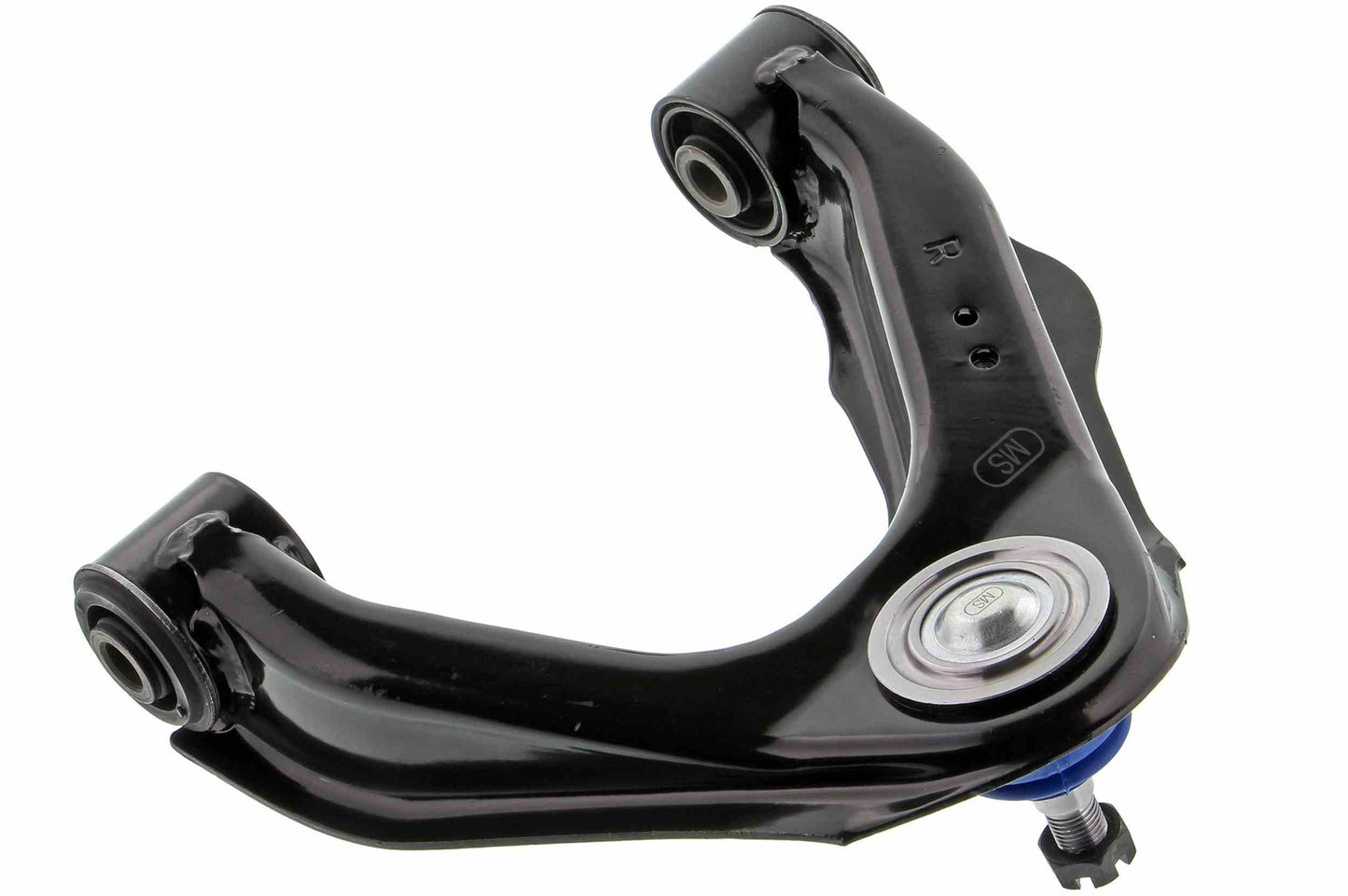 Mevotech Original Grade Suspension Control Arm and Ball Joint Assembly GS30173