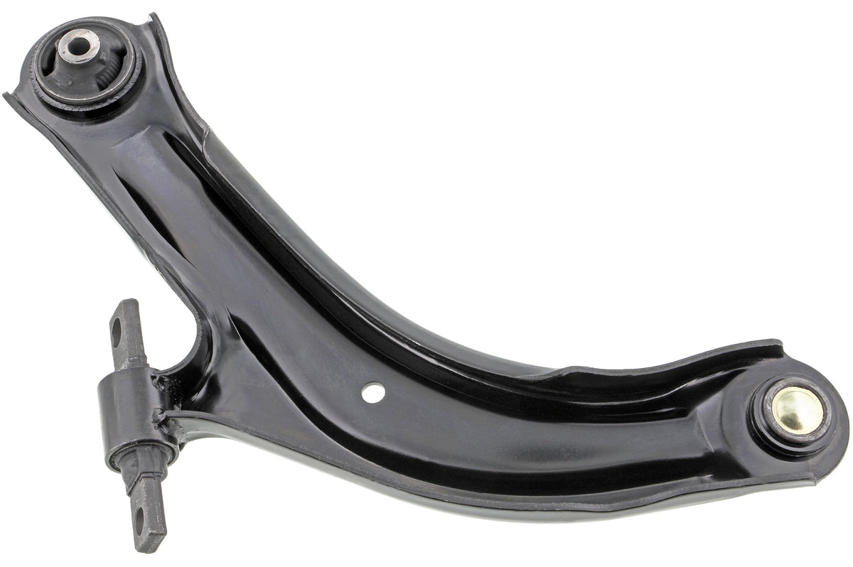 Mevotech Original Grade Suspension Control Arm and Ball Joint Assembly GS30181