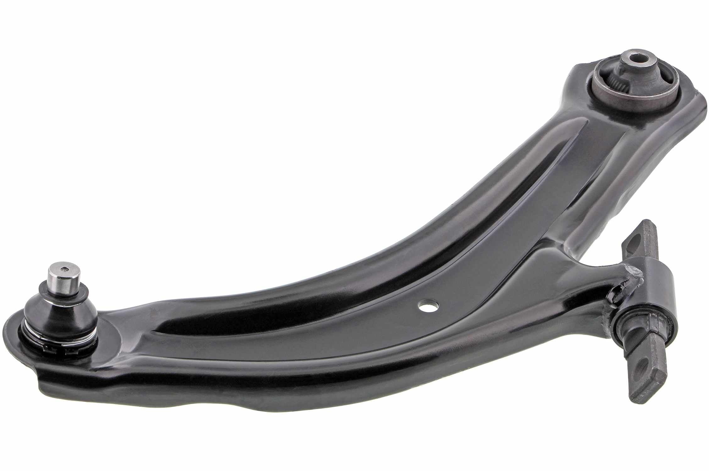 Mevotech Original Grade Suspension Control Arm and Ball Joint Assembly GS30181