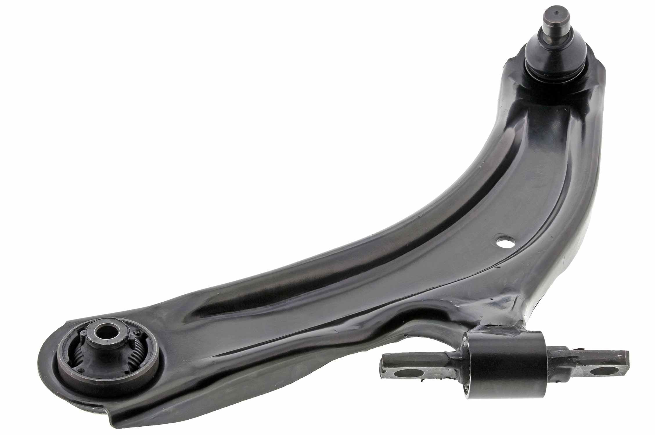 Mevotech Original Grade Suspension Control Arm and Ball Joint Assembly GS30194