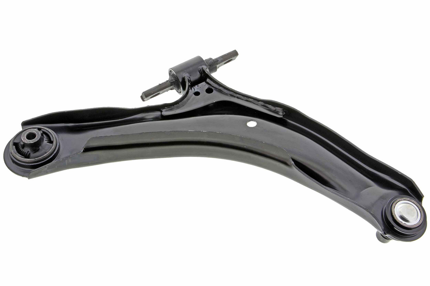 Mevotech Original Grade Suspension Control Arm and Ball Joint Assembly GS30194