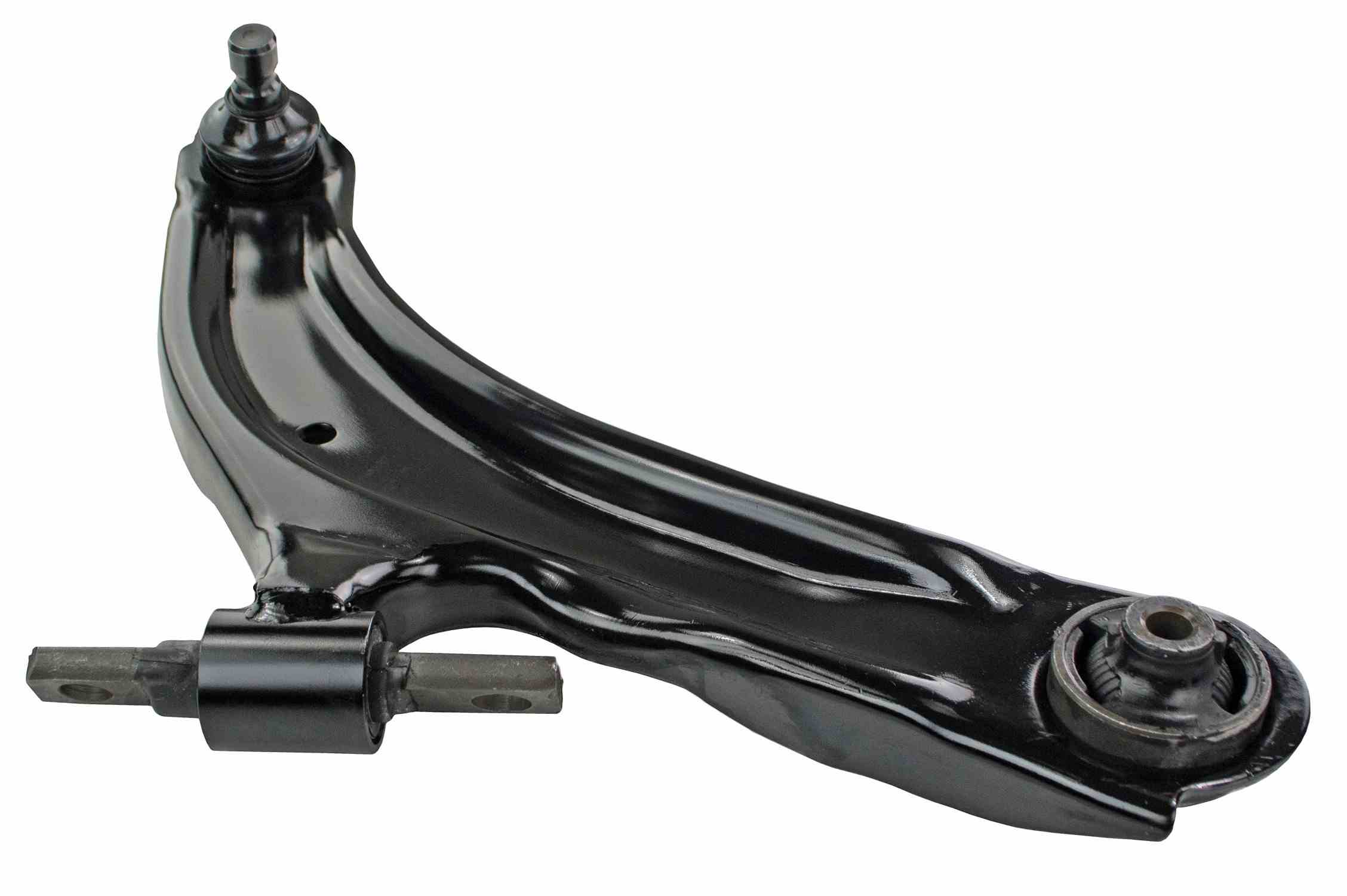 Mevotech Original Grade Suspension Control Arm and Ball Joint Assembly GS30195