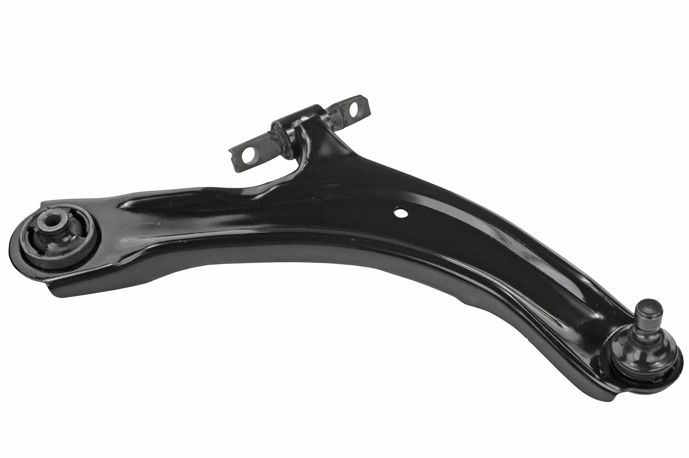 Mevotech Original Grade Suspension Control Arm and Ball Joint Assembly GS30195