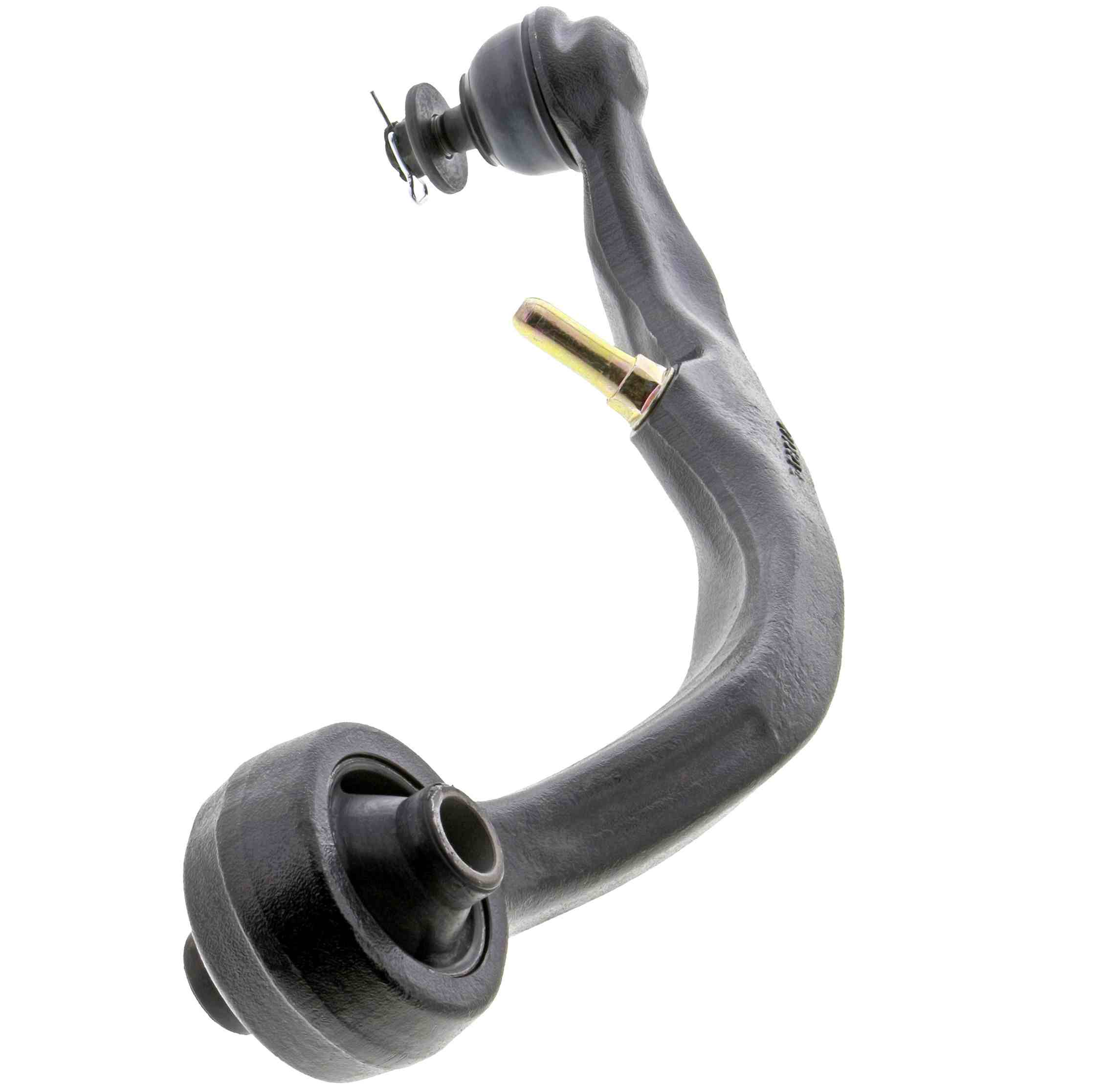 Mevotech Original Grade Suspension Control Arm and Ball Joint Assembly GS30198