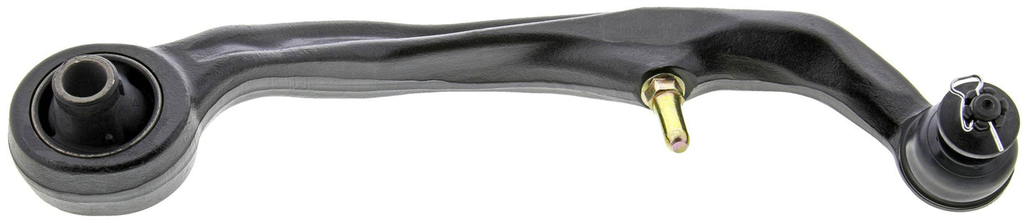 Mevotech Original Grade Suspension Control Arm and Ball Joint Assembly GS30198